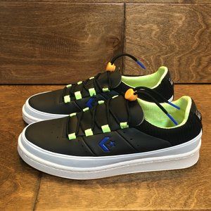 Converse Unisex 90's Pro Leather Shoes Sz M5.5  W7